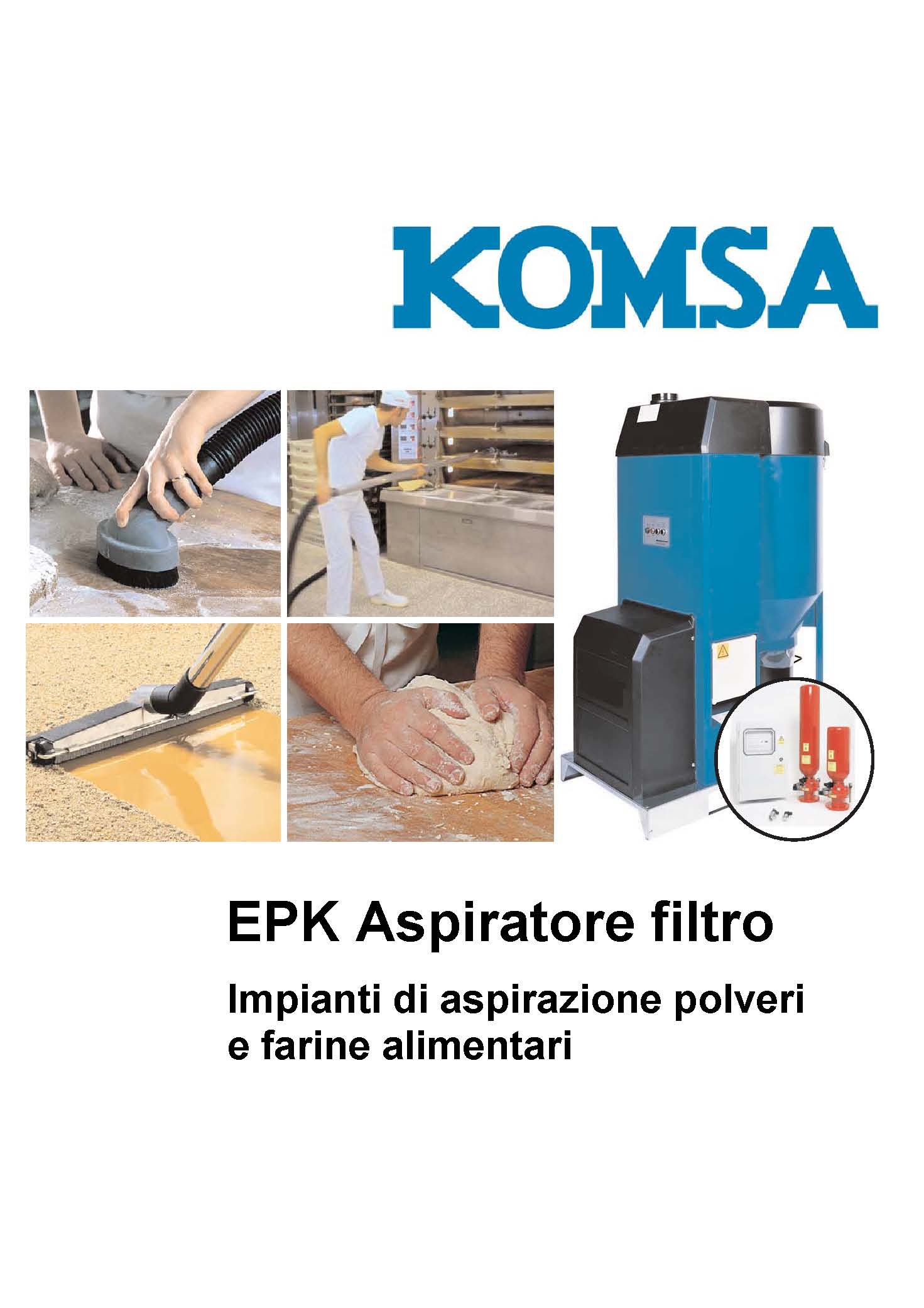 EPK-ALIMENTARE