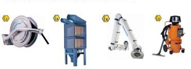 Prodotti per Ambienti Esplosivi ATEX