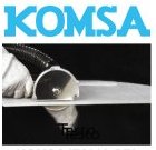 Komsa Fiera di Roma Sett. 2011